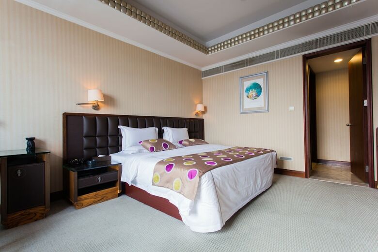 Hotel Heyuan Royal Garden