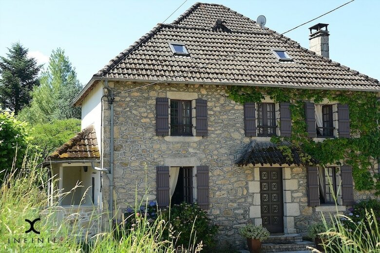Bed & Breakfast Domaine Du Salabert