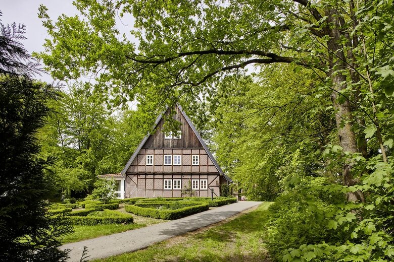 Hotel Hof T�tsberg