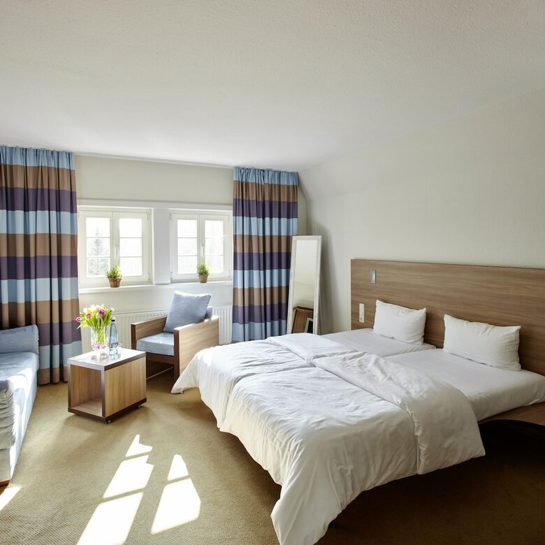 Hotel Hof T�tsberg