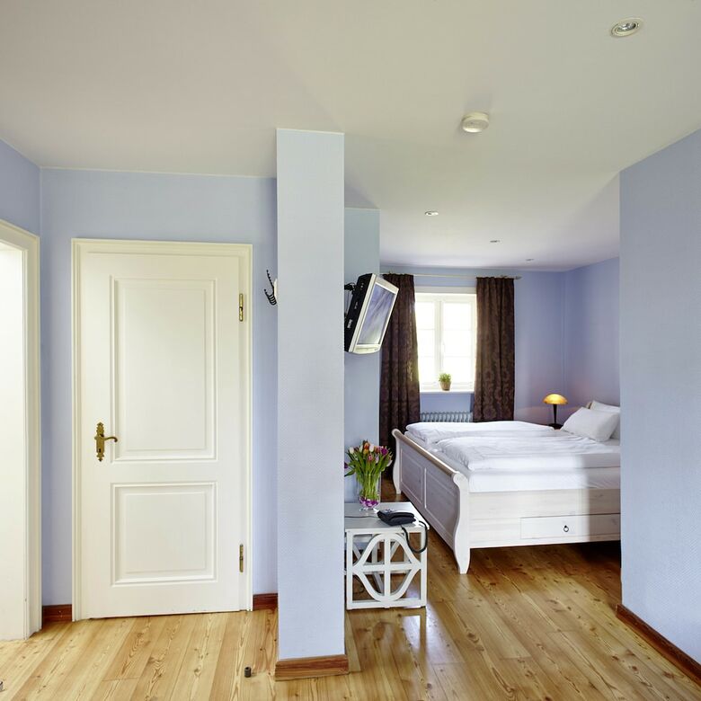 Hotel Hof T�tsberg