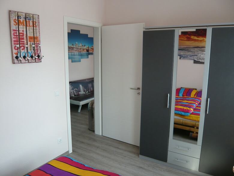 Hotel Bunte Villa M�nster