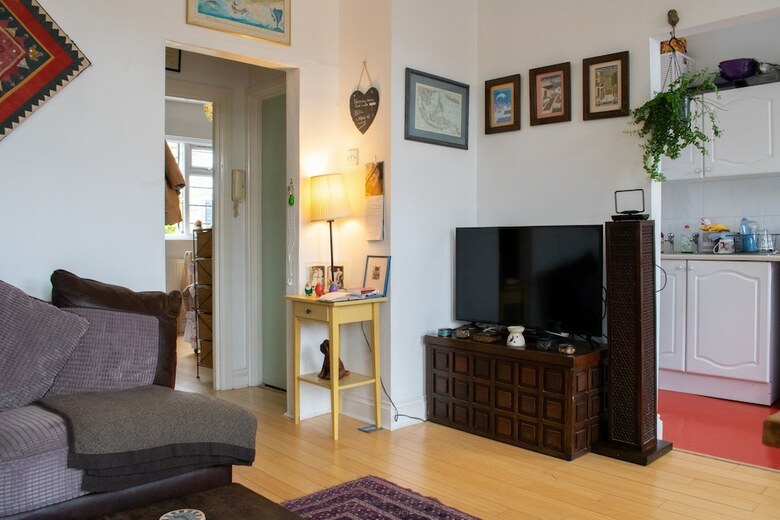 Apartamentos 1 Bedroom Flat In Clapton Hackney