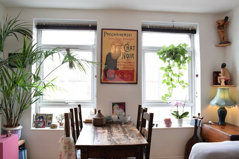 Apartamentos 1 Bedroom Flat In Clapton Hackney