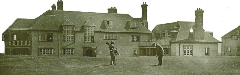 Hotel The Lodge At Prince's