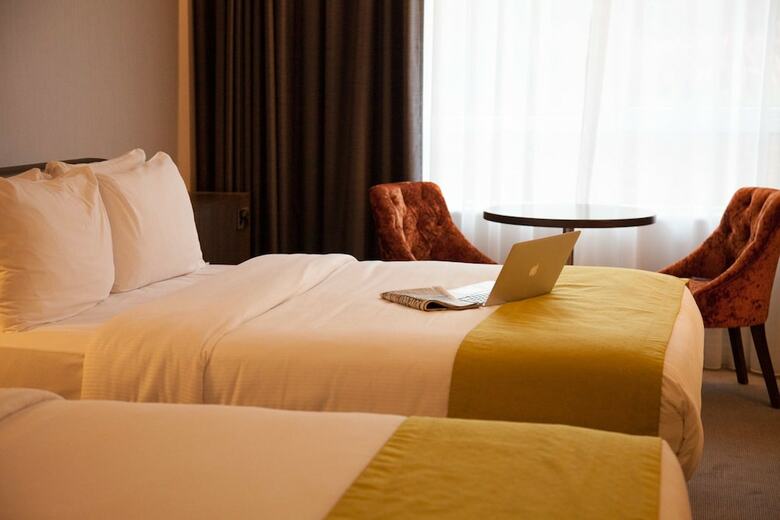 Hotel Kilmore