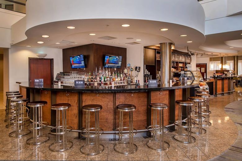 Hotel Courtyard By Marriott Fredericksburg Historic District