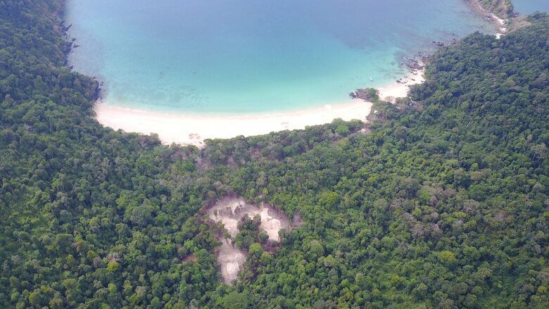 Apartamento Awei Pila Mergui Archipelago