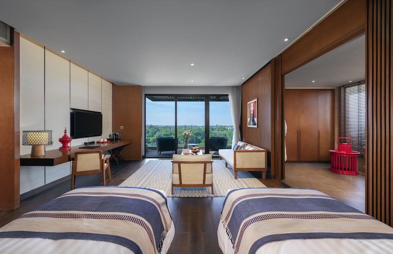 Apartamento Awei Metta Yangon