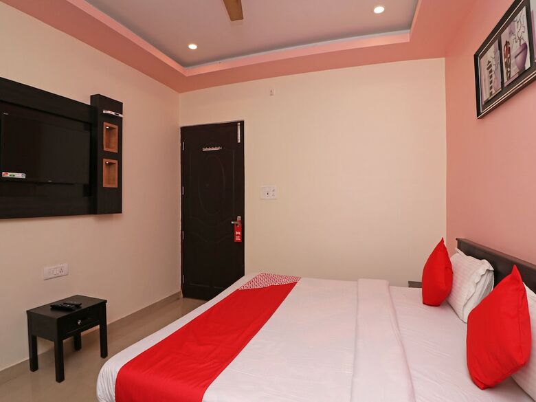 Oyo 12888 Hotel Ananta