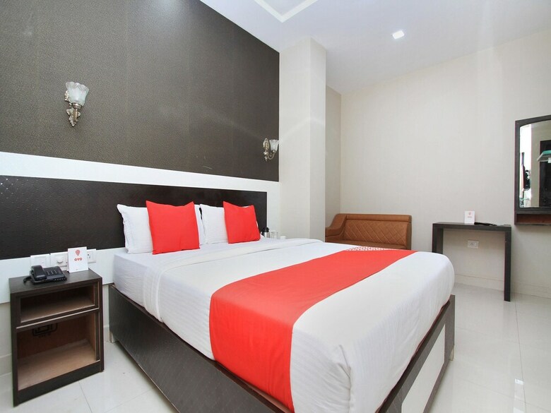 Oyo 13029 Hotel Bestend