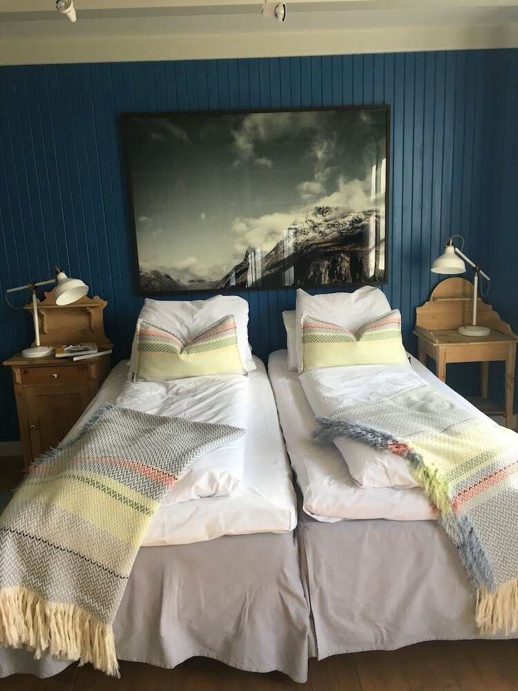 Hotel Aak
