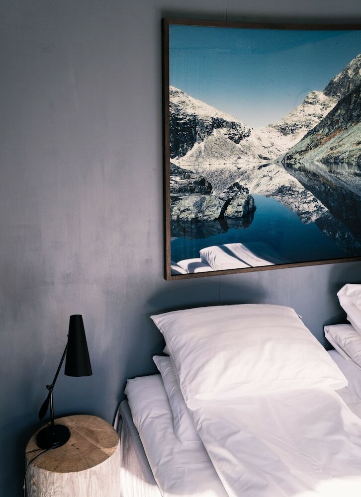 Hotel Aak