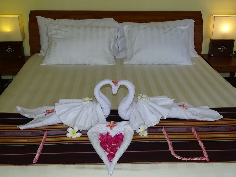 Bed & Breakfast Bale Solah