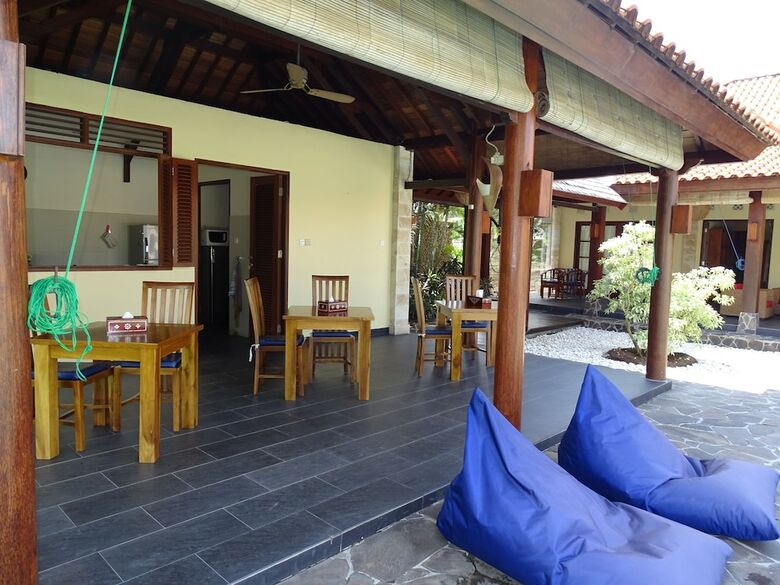 Bed & Breakfast Bale Solah