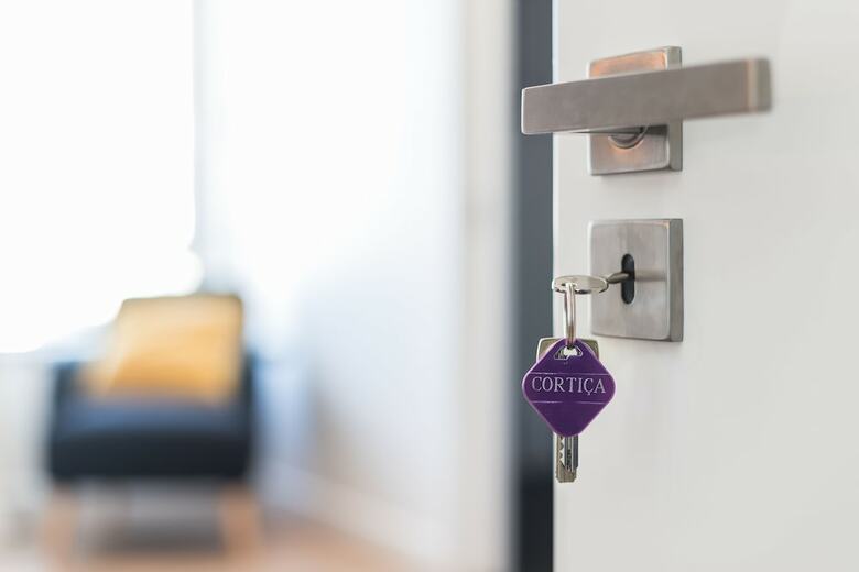 Bed & Breakfast Lisbon Airport Suites