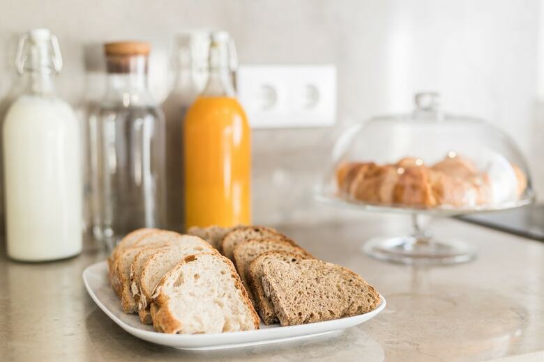 Bed & Breakfast Lisbon Airport Suites