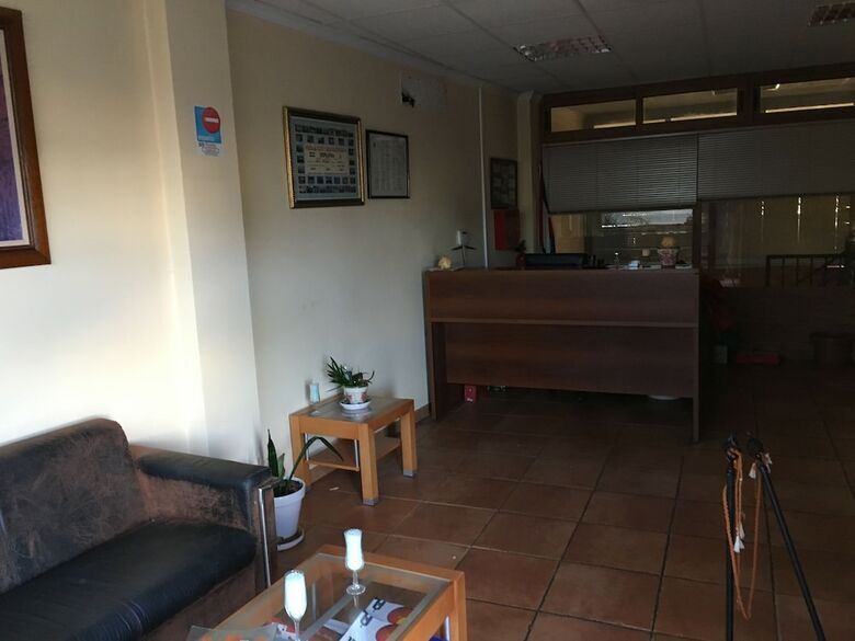 Hostal Mes�n Arboleas