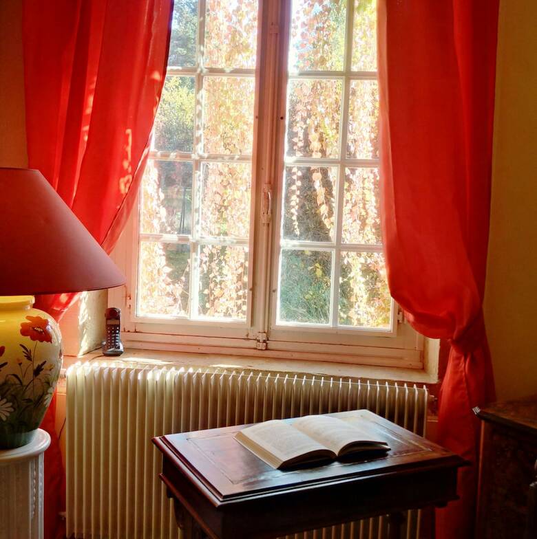 Hotel Chambres D'h�tes Le Prieur�