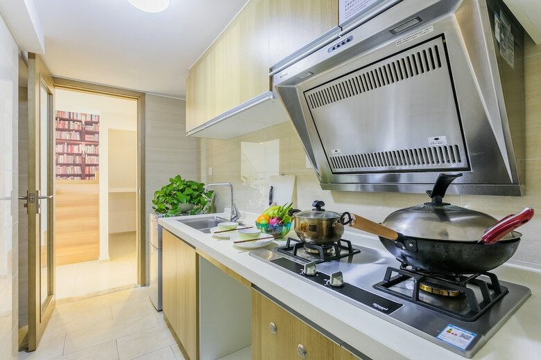 Ihouse Executive Apartment