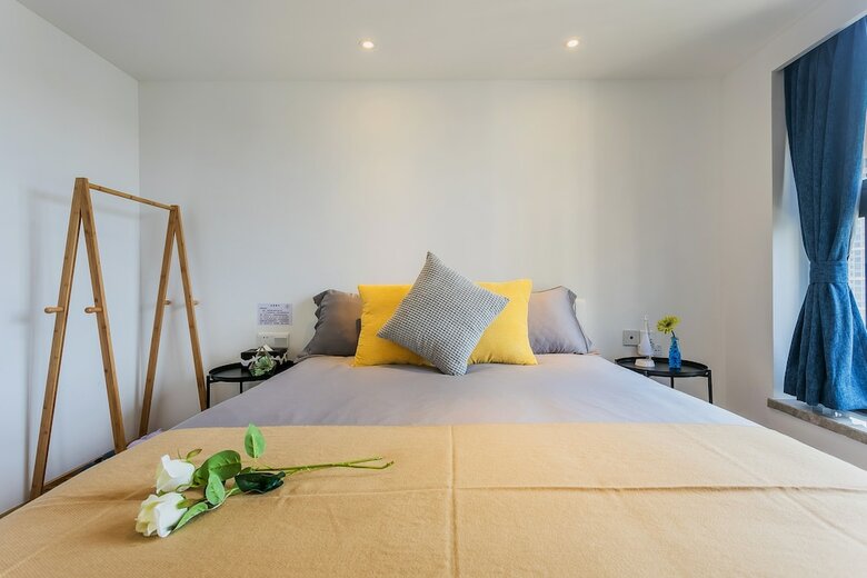Ihouse Executive Apartment