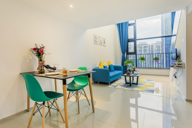 Ihouse Executive Apartment