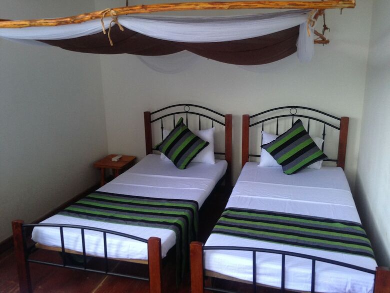 Hotel Red Elephant Safari Cottage