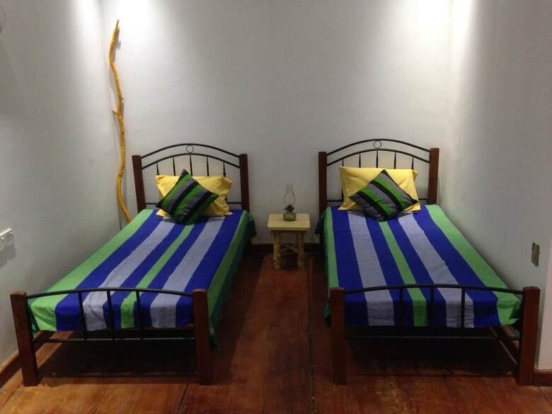 Hotel Red Elephant Safari Cottage