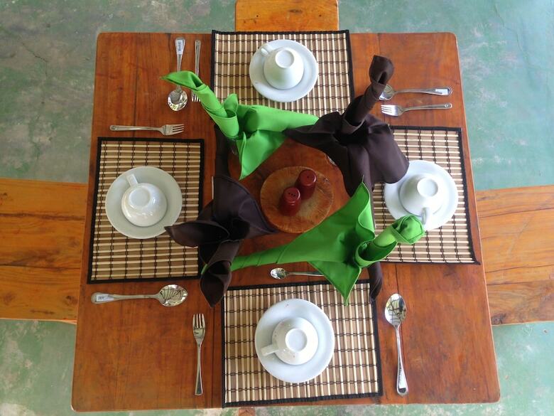 Hotel Red Elephant Safari Cottage