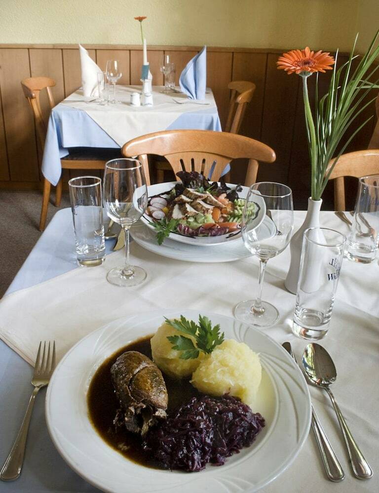 Hotel Gartenstadt