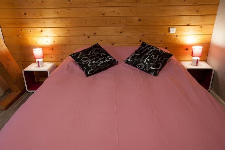 Hotel Chambres D'h�tes Les Houes