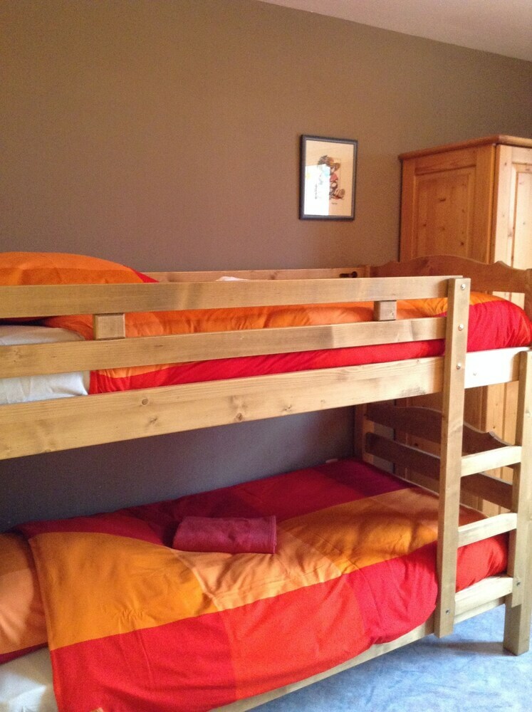 Hotel La Ferme Des P'tits Loups