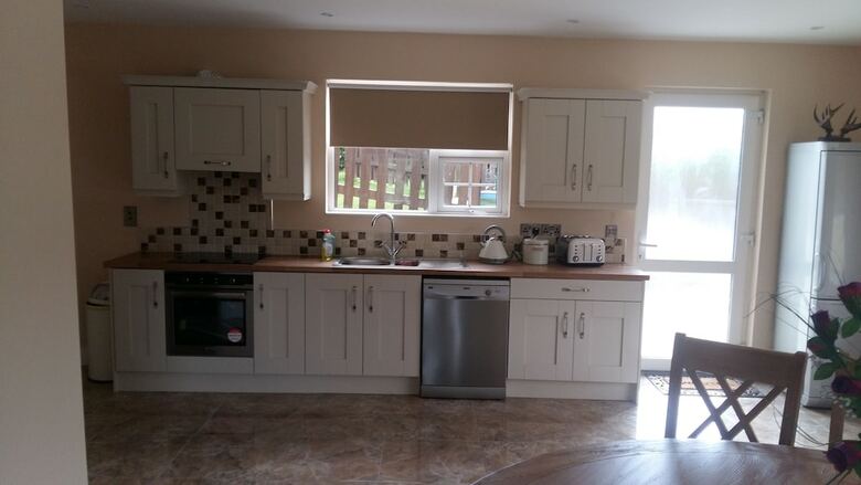 Killarney Retreat