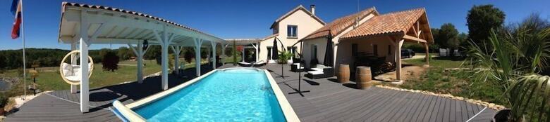 Hotel Le Pied De Mulet