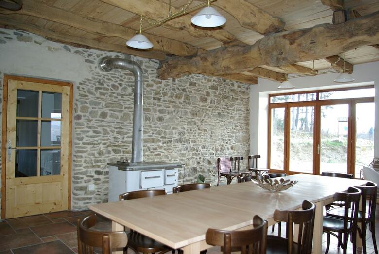 Hotel La Boutarie Chambre D'h�tes