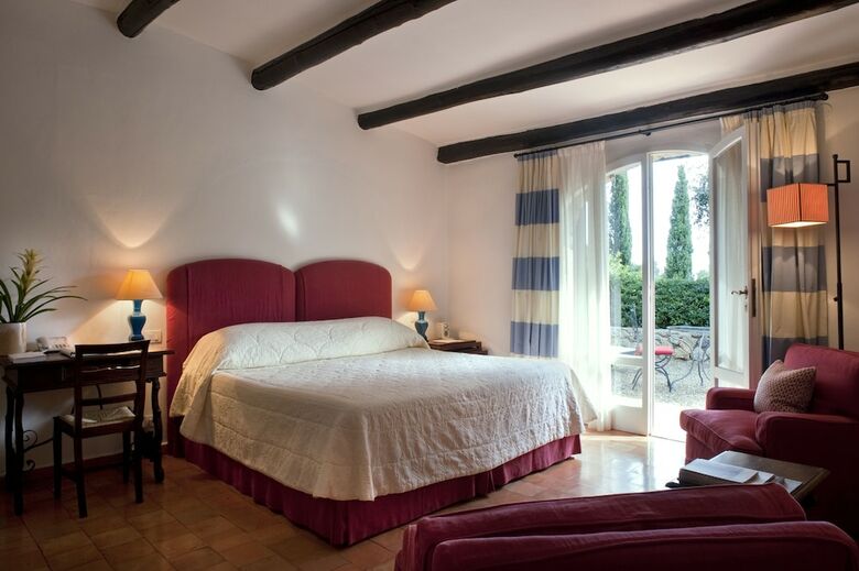 Hotel Il Pellicano