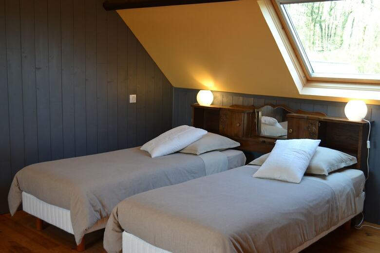 Hotel L'araucaria