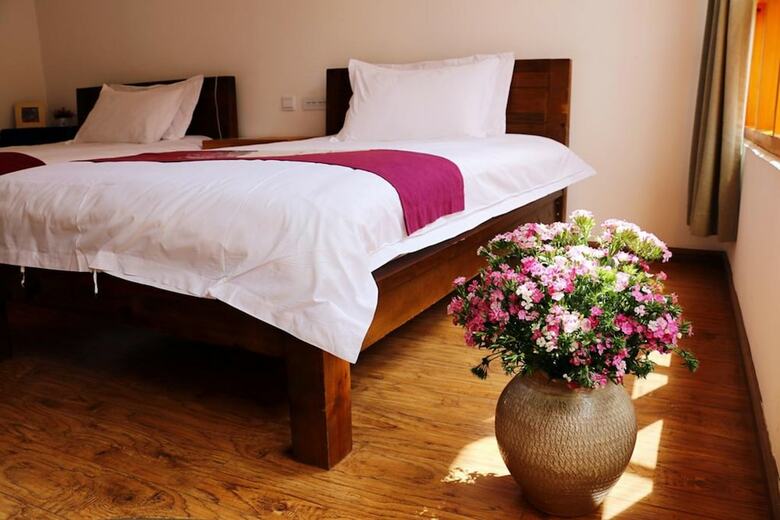 Hotel Mulan Guesthouse
