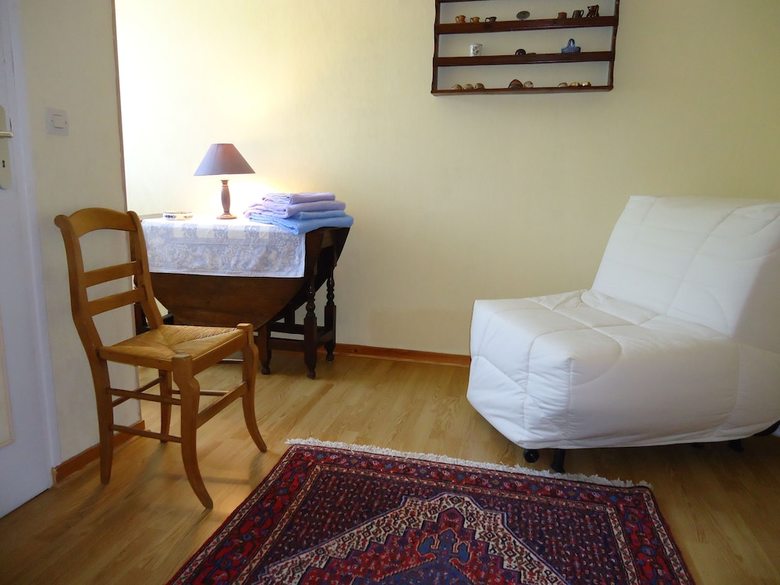 Bed & Breakfast Chambre D'h�tes La Roncelli�re