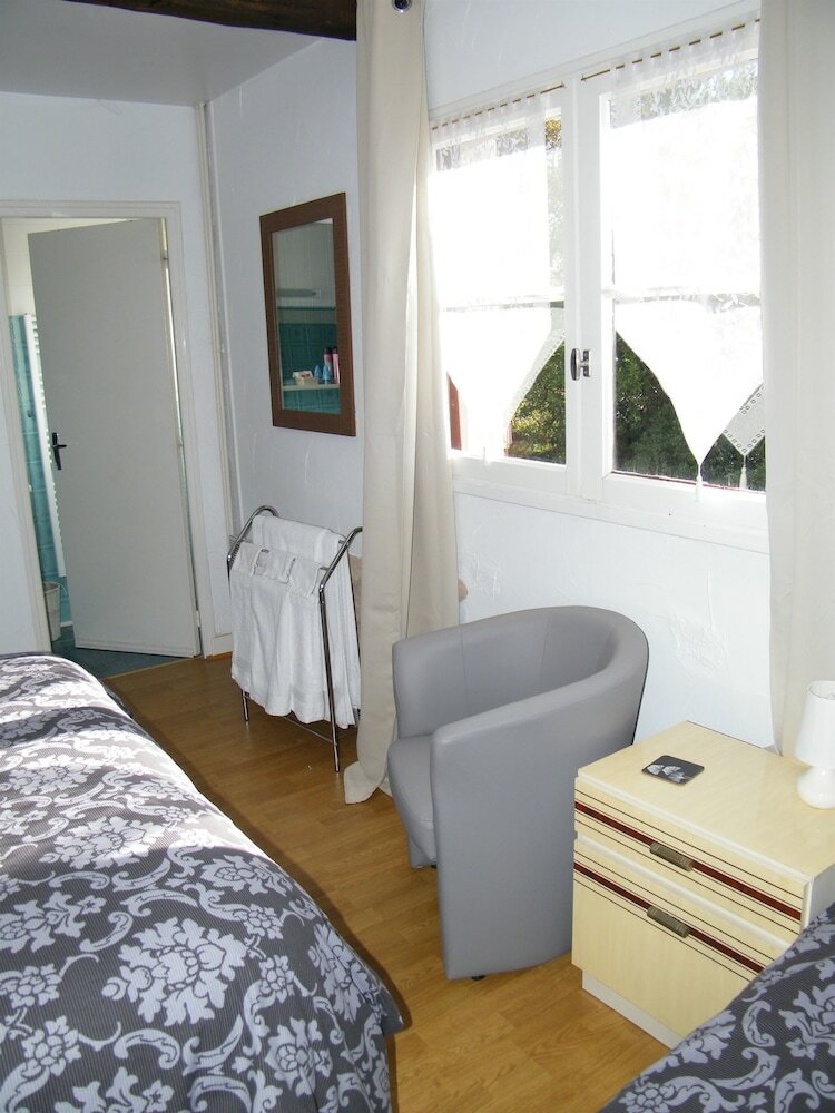 Hotel Le Campagnard