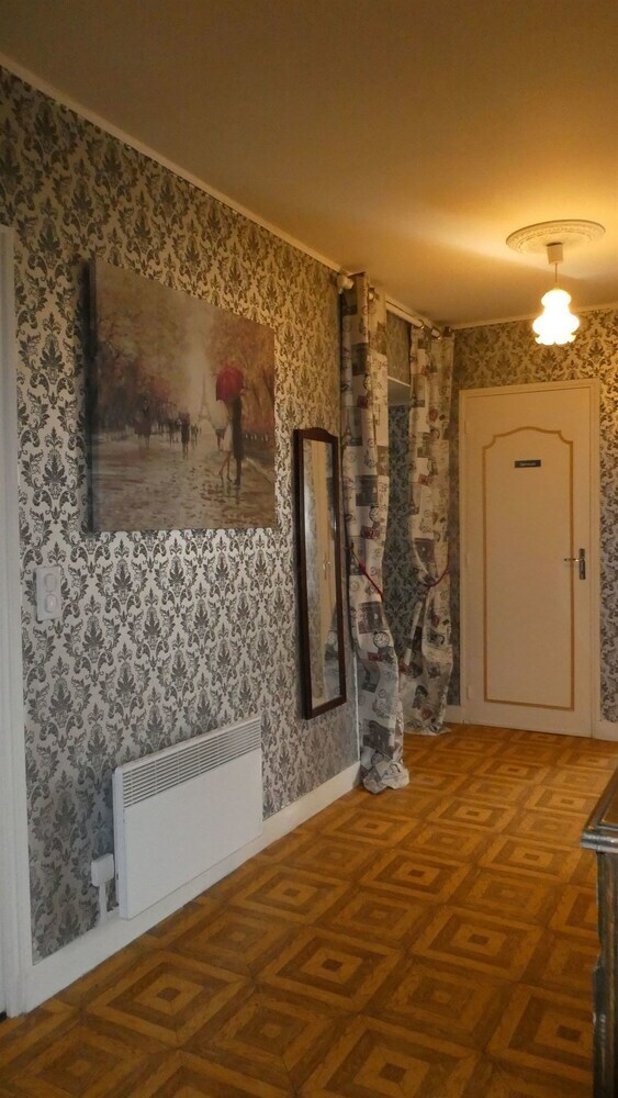 Hotel Le Campagnard