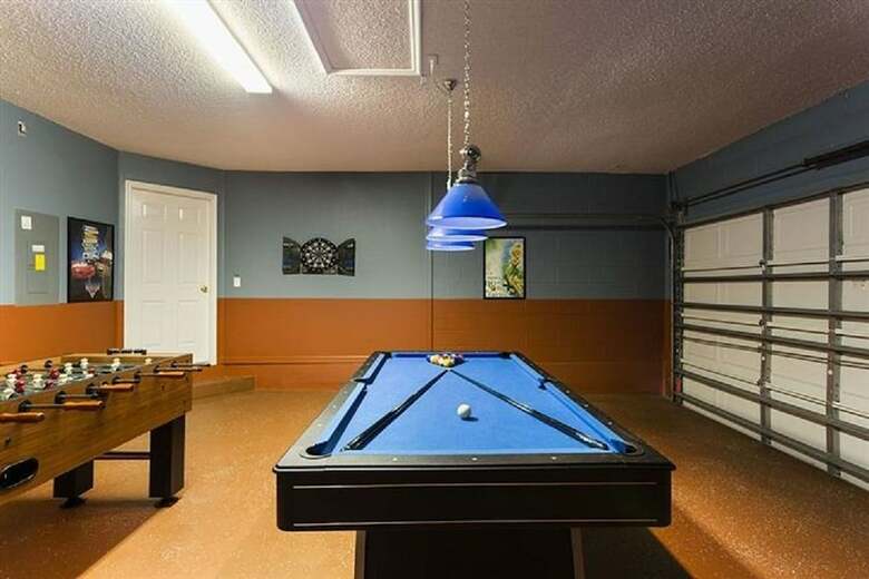 Kissimmee-davenport Pool Homes By Hayes