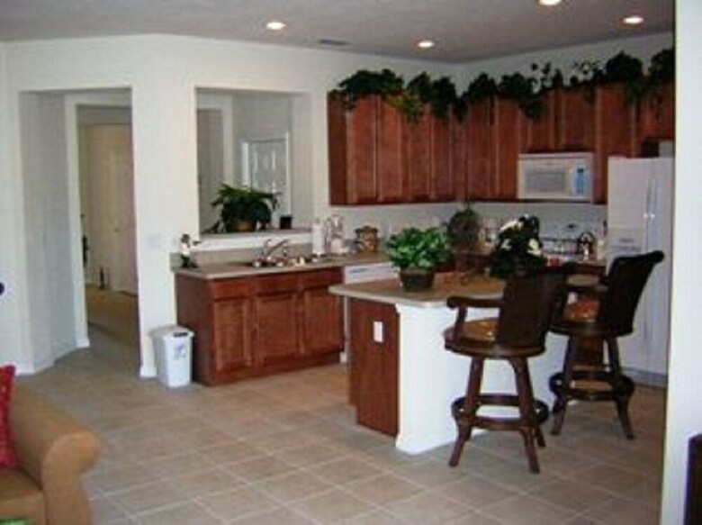 Kissimmee-davenport Pool Homes By Hayes