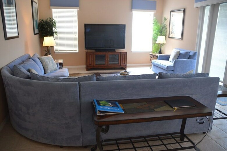 Kissimmee-davenport Pool Homes By Hayes