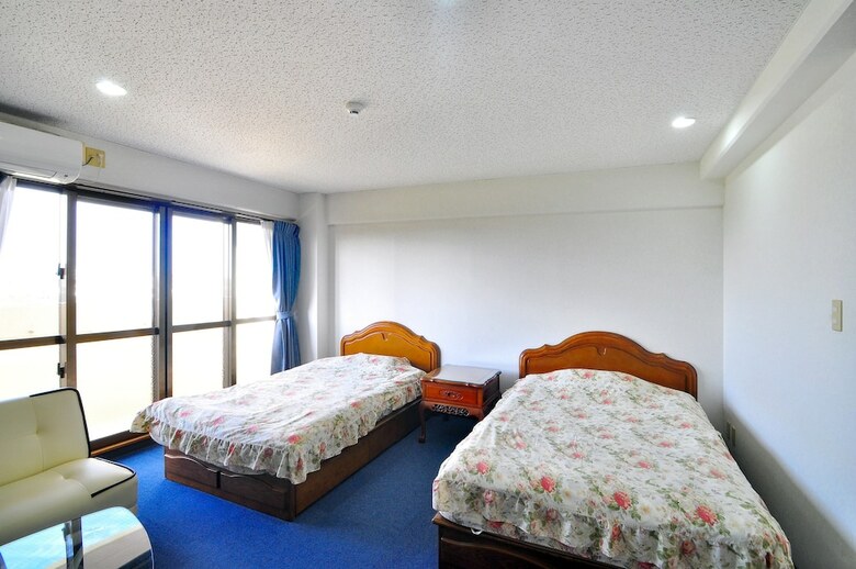Hotel Pension Hana Miyakojima
