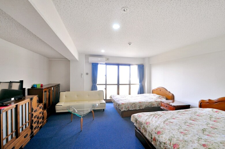 Hotel Pension Hana Miyakojima