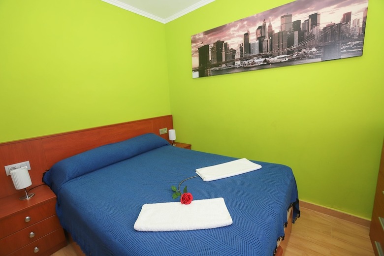 Apartamento Aloha