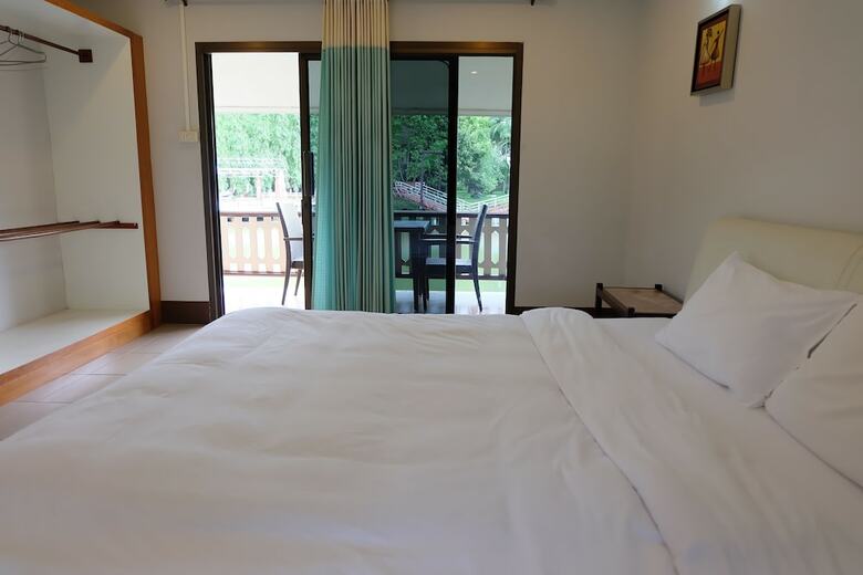 Hotel Suan Kaew Resort