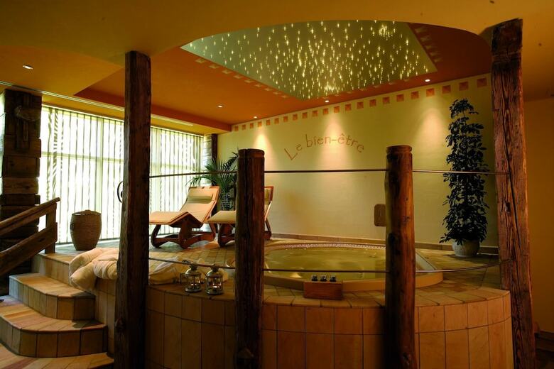 Hotel Granta Parey