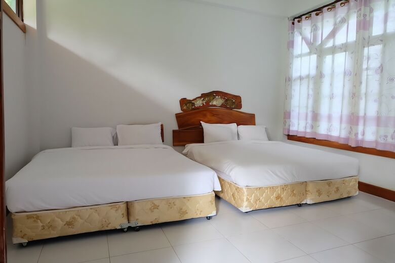 Hotel Muang Kham House
